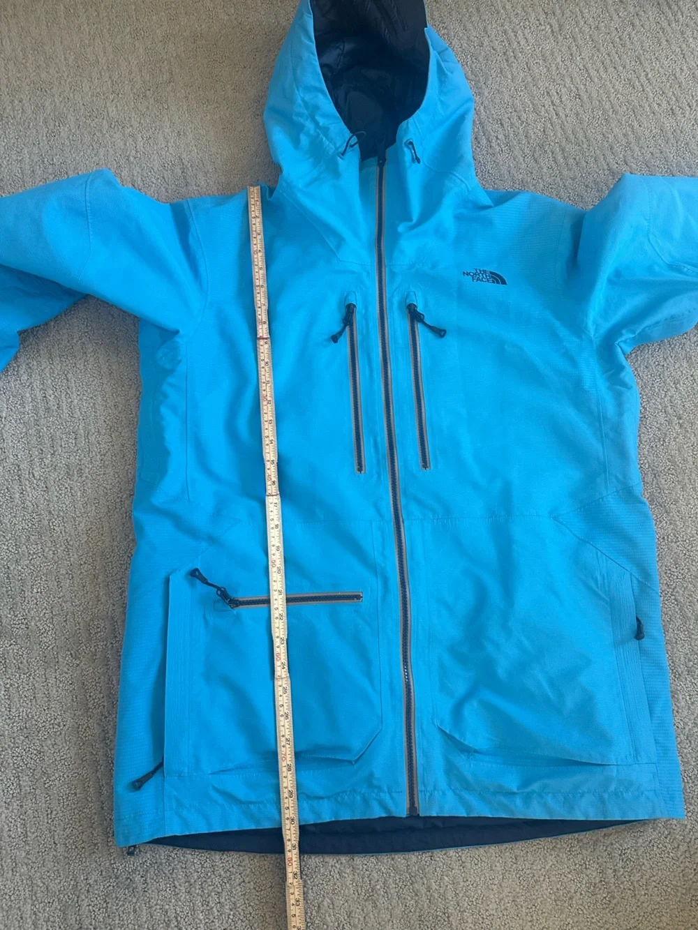 The North Face north face